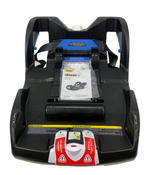Shop Doona Infant Car Seat & Stroller-Midnight Edition, 2022 at Goodbuygears