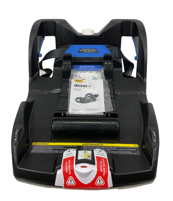 Shop Doona Infant Car Seat & Stroller-Midnight Edition, 2022 at Goodbuygears