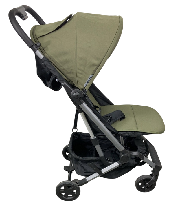 Shop Colugo Compact Stroller, 2023, Olive at Goodbuygears
