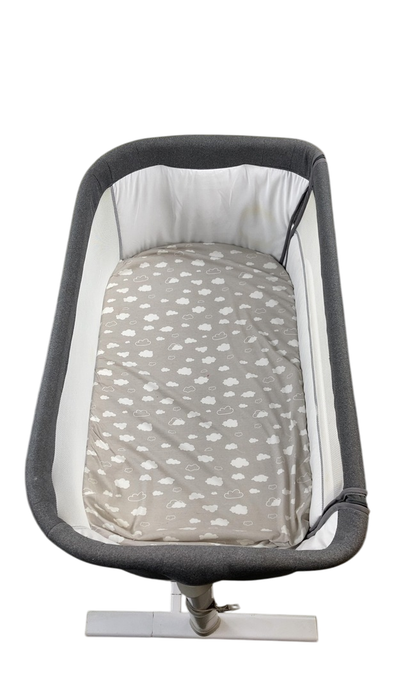 Shop Ronbei Bedside Sleeper Bassinet at Goodbuygears
