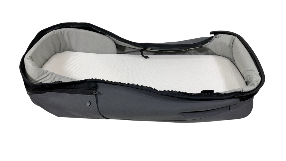Shop Joolz Day+ Stroller, 2022, Gorgeous Grey at Goodbuygears