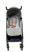 Shop Cybex Libelle 2 Compact Stroller, Lava Grey at Goodbuygears