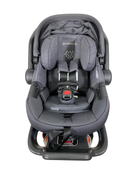 Shop UPPAbaby MESA MAX Infant Car Seat and Base, 2022, Greyson (Charcoal Melange) at Goodbuygears