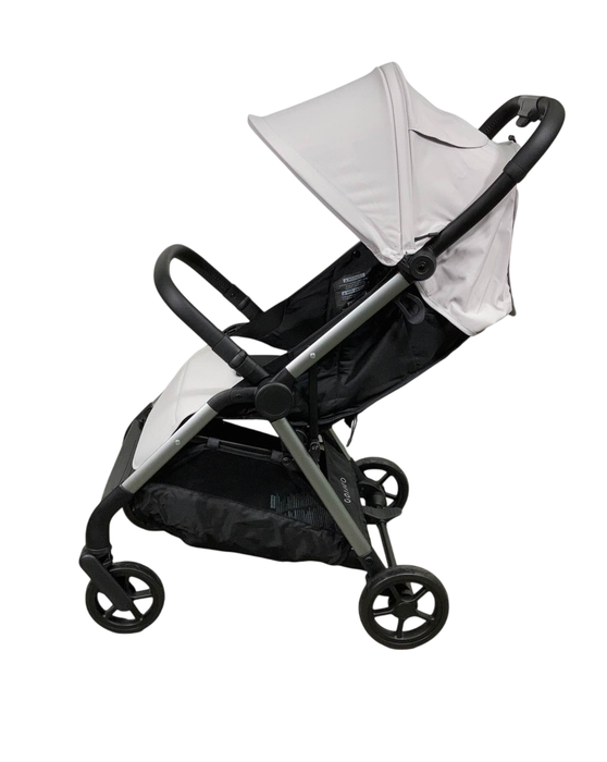 Shop Colugo The One Stroller, 2023, Cool Grey at Goodbuygears