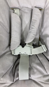 Shop Stokke Tripp Trapp Newborn Set, 2003+ Compatible, Anthracite at Goodbuygears