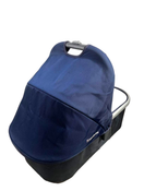 Shop UPPAbaby Bassinet, Taylor (Indigo) at Goodbuygears