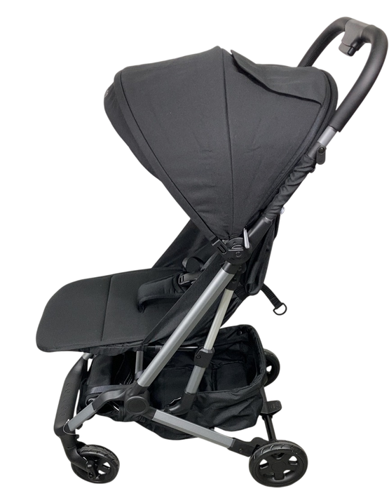 Shop Colugo Compact Stroller, 2023, Black at Goodbuygears
