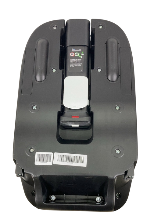 Shop Clek Liing Infant Carseat, 2023, Pitch Black at Goodbuygears