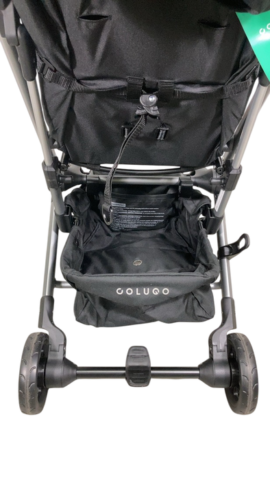 Shop Colugo Compact Stroller, 2023, Wild Child at Goodbuygears