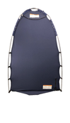 Shop SlumberPod 3.0 Sleep Canopy, Navy with Night Sky Accents at Goodbuygears