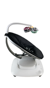Shop 4moms MamaRoo Multi-Motion Baby Swing, Black Classic at Goodbuygears
