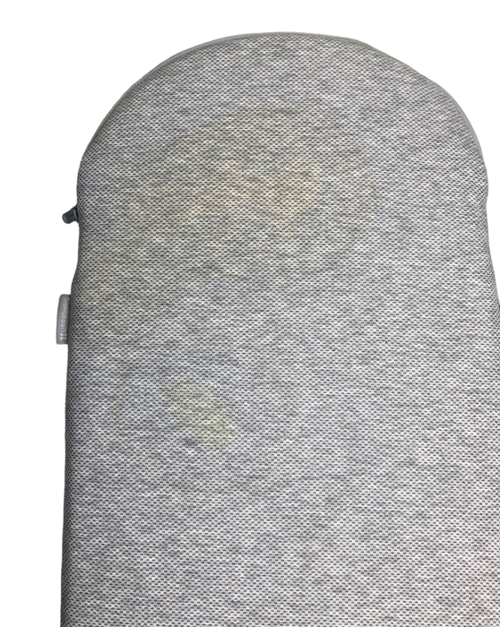 Shop UPPAbaby V2 Bassinet, Jake (Charcoal) at Goodbuygears