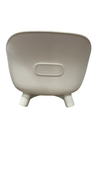Shop Lalo The Chair, Coconut, White at Goodbuygears