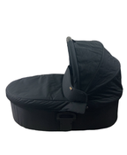 Shop Mamas & Papas Sola2 Bassinet, Black at Goodbuygears