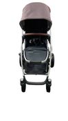 Shop UPPAbaby VISTA V2 Stroller, 2023, Theo (Dark Taupe) at Goodbuygears