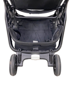 Shop Bugaboo Butterfly Stroller, Midnight Black, 2023 at Goodbuygears