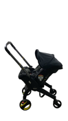 Shop Doona Infant Car Seat & Stroller Combo, 2024, Nitro black at Goodbuygears