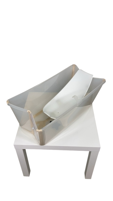 Shop Stokke Flexi Bath Bundle Pack, Regular, Sandy Beige at Goodbuygears