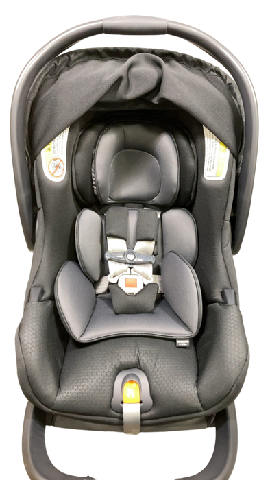 Shop Chicco Keyfit 35 Infant Car Seat, 2022, Element at Goodbuygears