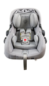 Shop UPPAbaby MESA V2 Infant Car Seat, 2022, Stella (Grey Melange) at Goodbuygears