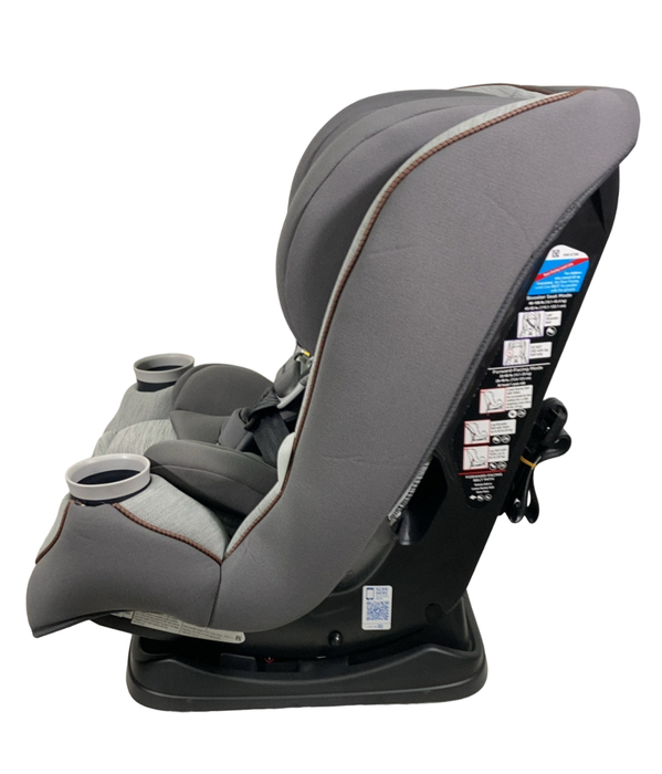 Shop Maxi-Cosi Pria Max All-in-One Convertible Car Seat, 2024, Urban Wonder at Goodbuygears