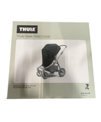 Shop Thule Sleek Mesh Cover, Black at Goodbuygears