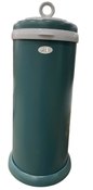Shop Ubbi Diaper Pail, Matte Open Water at Goodbuygears