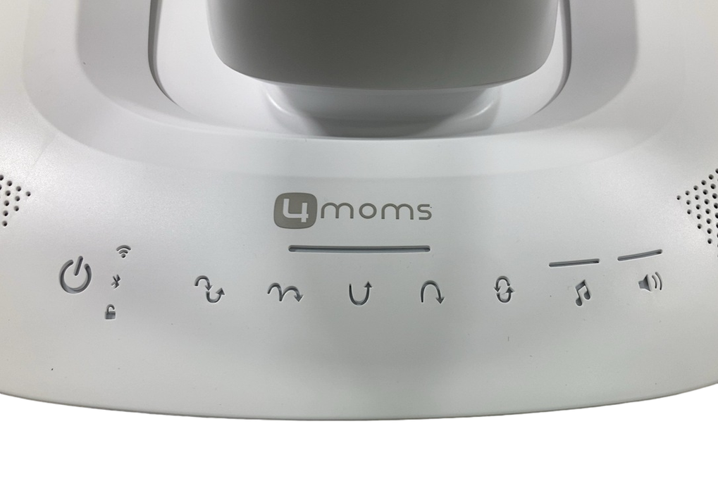 Shop 4moms MamaRoo Multi-Motion Baby Swing, Sage Limited Edition at Goodbuygears