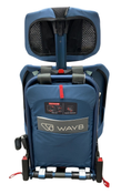 Shop WAYB Pico Portable Car Seat, 2024, Midnight Sky at Goodbuygears