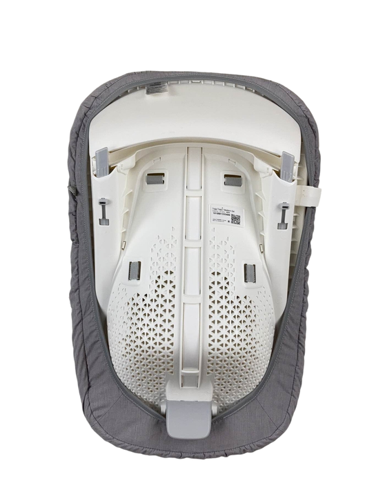 Shop Stokke Tripp Trapp Newborn Set, 2023, Grey at Goodbuygears