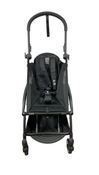 Shop Stokke YOYO3 Frame, 2024, Black at Goodbuygears