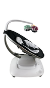 Shop 4moms MamaRoo Multi-Motion Baby Swing, Black Classic at Goodbuygears