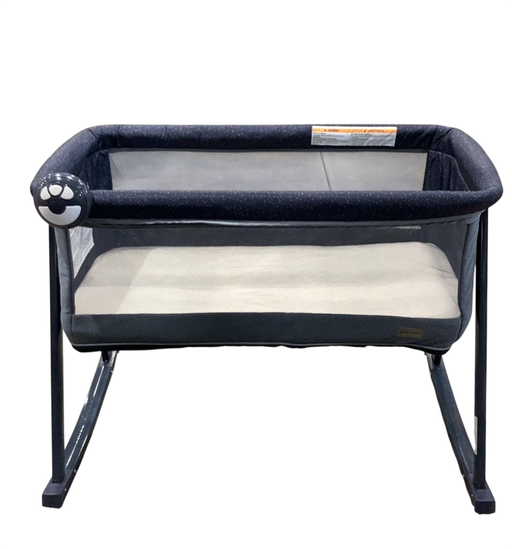 Shop Monbebe Rocking Baby Bassinet to Playard, Astros at Goodbuygears