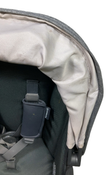 Shop UPPAbaby Rumbleseat V2+, 2023, Greyson (Charcoal Melange) at Goodbuygears