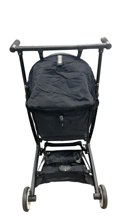 Shop Cybex Libelle 2 Compact Stroller, 2024, Magic Black at Goodbuygears