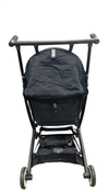 Shop Cybex Libelle 2 Compact Stroller, 2024, Magic Black at Goodbuygears