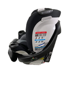 Shop Evenflo Gold Revolve 360 Extend All-in-one Rotational Car Seat With SensorSafe, Moonstone, 2023 at Goodbuygears