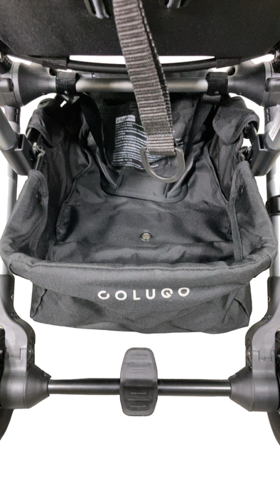 Shop Colugo Compact Stroller, 2023, Wild Child at Goodbuygears