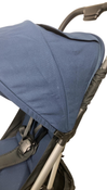 Shop Colugo Compact Stroller, 2023, Navy at Goodbuygears