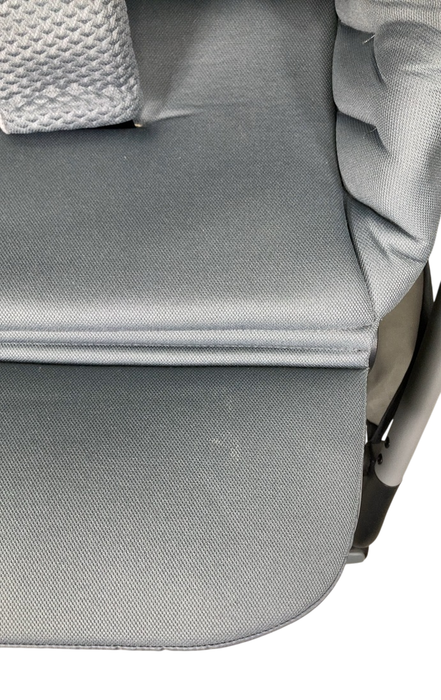 Shop Silver Cross Dune Stroller, 2022, Glacier at Goodbuygears