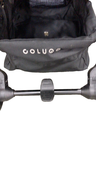 Shop Colugo Compact Stroller, 2022, Wild Child at Goodbuygears