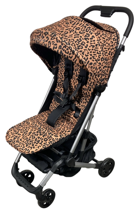Shop Colugo Compact Stroller, 2023, Wild Child at Goodbuygears
