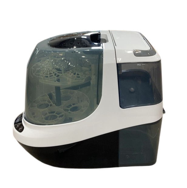 Shop Baby Brezza Bottle Washer Pro, White/Black at Goodbuygears