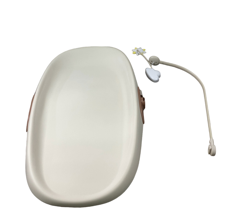 Shop Skip Hop Wipe-Clean Changing Pad, Oat at Goodbuygears