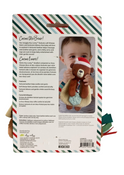 Shop Itzy Ritzy Lovey Teether Toy, Cocoa The Bear at Goodbuygears