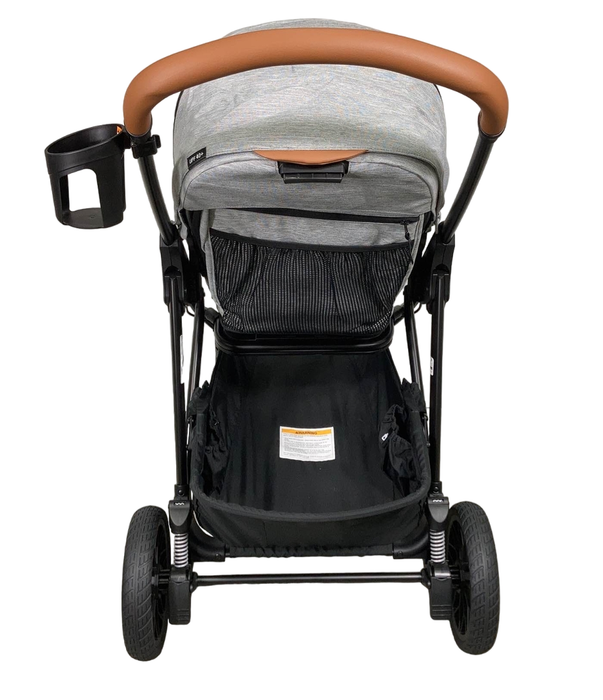 Shop Chicco Corso LE Modular Travel System, Veranda, 2023 at Goodbuygears