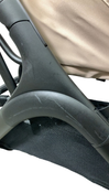 Shop Bugaboo Butterfly Stroller, 2024, Desert Taupe at Goodbuygears