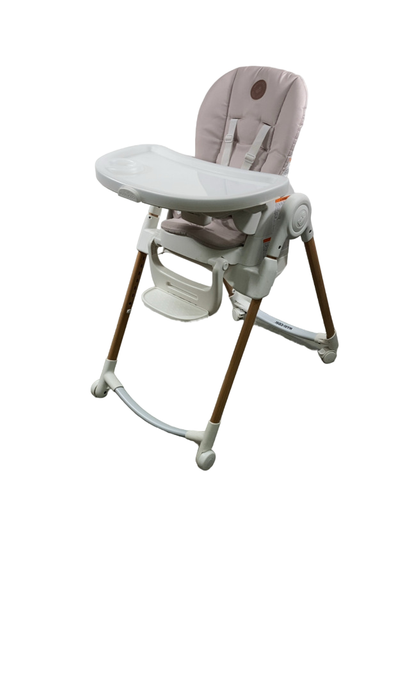 Shop Maxi-Cosi Minla 6-in-1 High Chair, Classic Oat at Goodbuygears