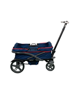 Shop Gladly Family AnthemZ Wagon, Wild Berry at Goodbuygears