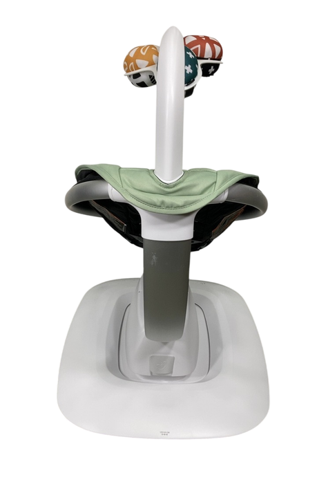Shop 4moms MamaRoo Multi-Motion Baby Swing, Sage Limited Edition at Goodbuygears